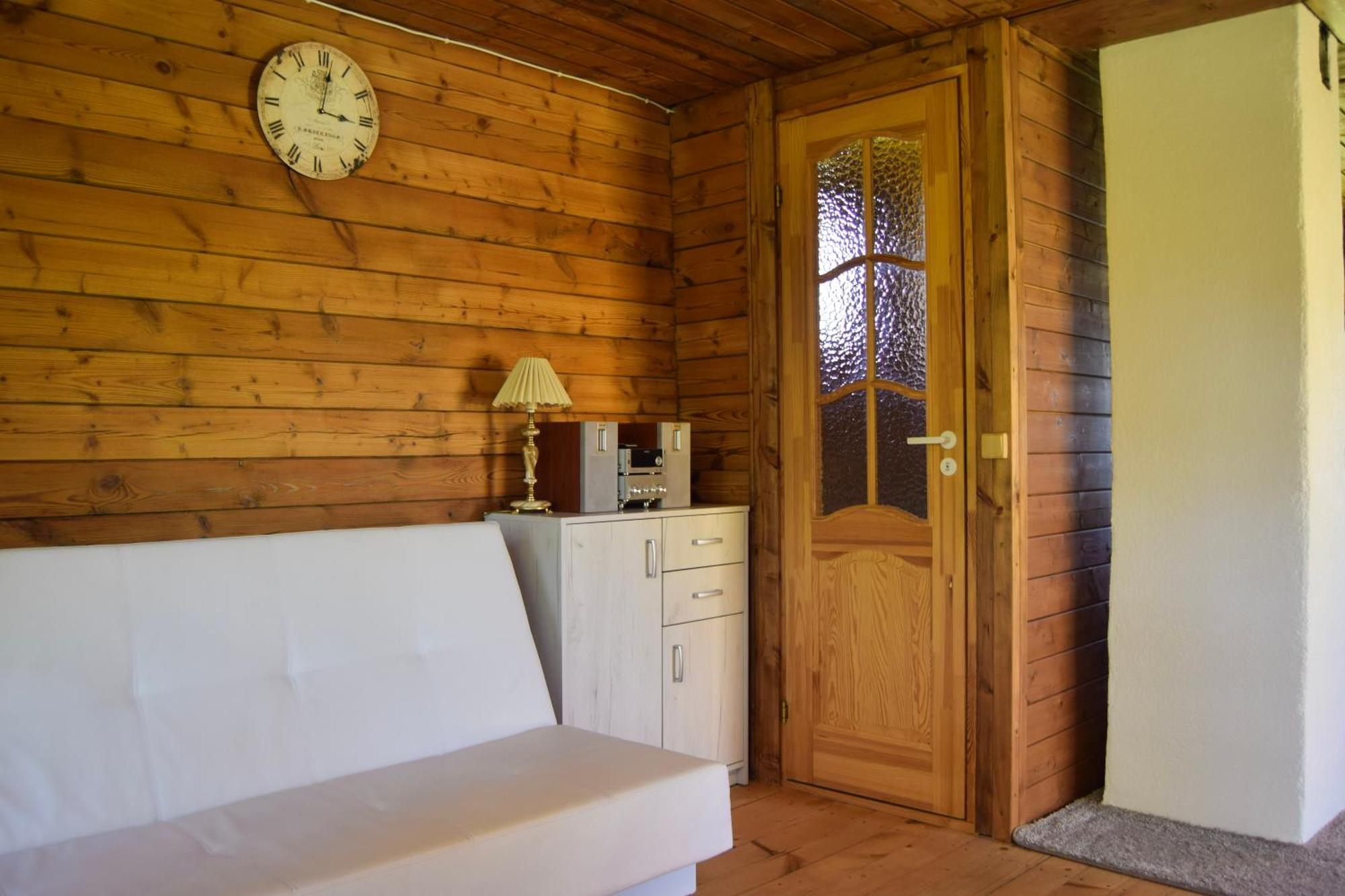Papli Suvemajake Haapsalu Exterior foto